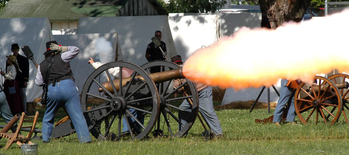 Fort Recovery State Museum Auglaize and Mercer Counties Convention