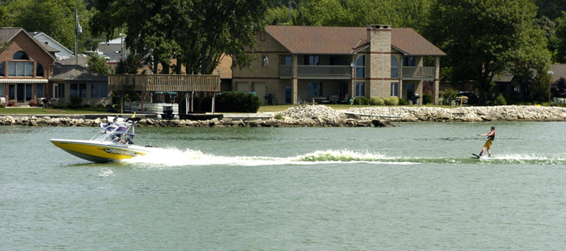 Grand Lake St. Marys Auglaize and Mercer Counties Convention Visitors