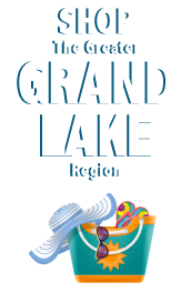 Shop the greater Grand Lake region